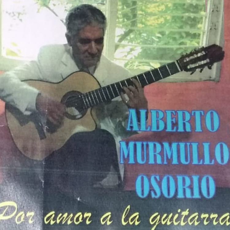 Alberto Murmullo Osorio's avatar image