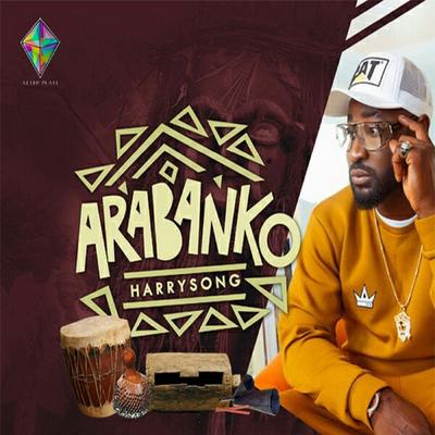 Arabanko By HarrySong's cover