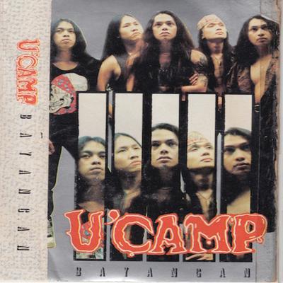 Bukalah Hatimu By U'camp's cover