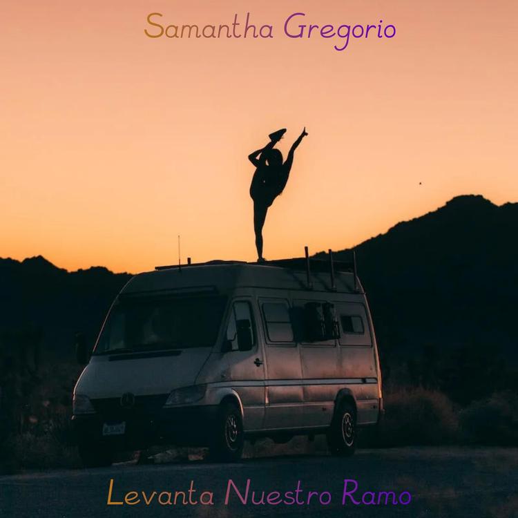 Samantha Gregorio's avatar image