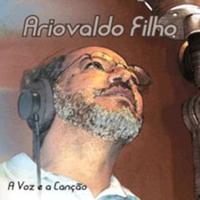 Ariovaldo Filho's avatar cover