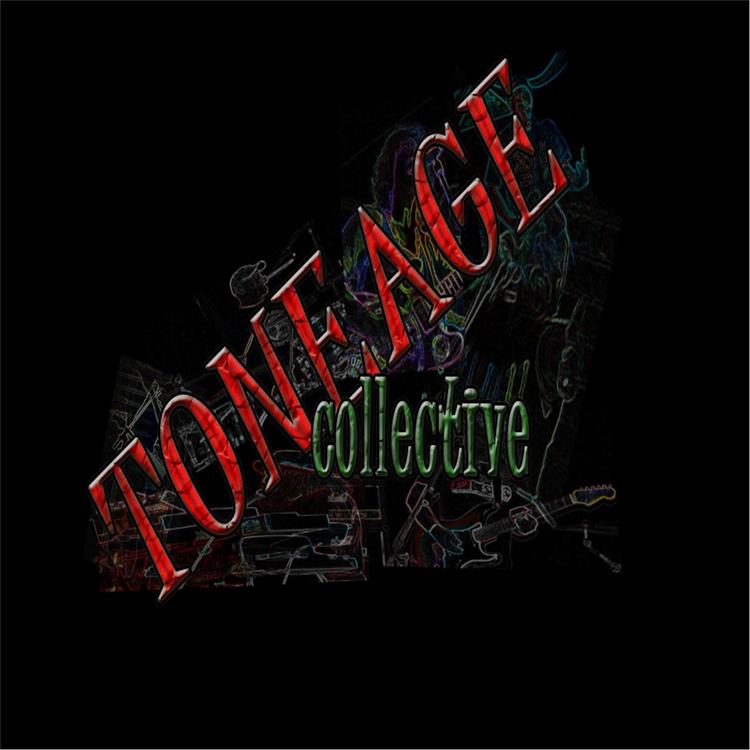 Toneage Collective's avatar image