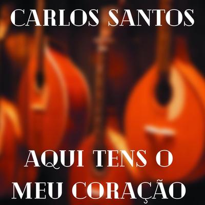 Noites De Primavera By Carlos Santos's cover