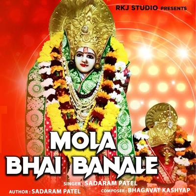 Mola Bhai Banale's cover