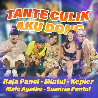 Tante Culik Aku Dong's cover