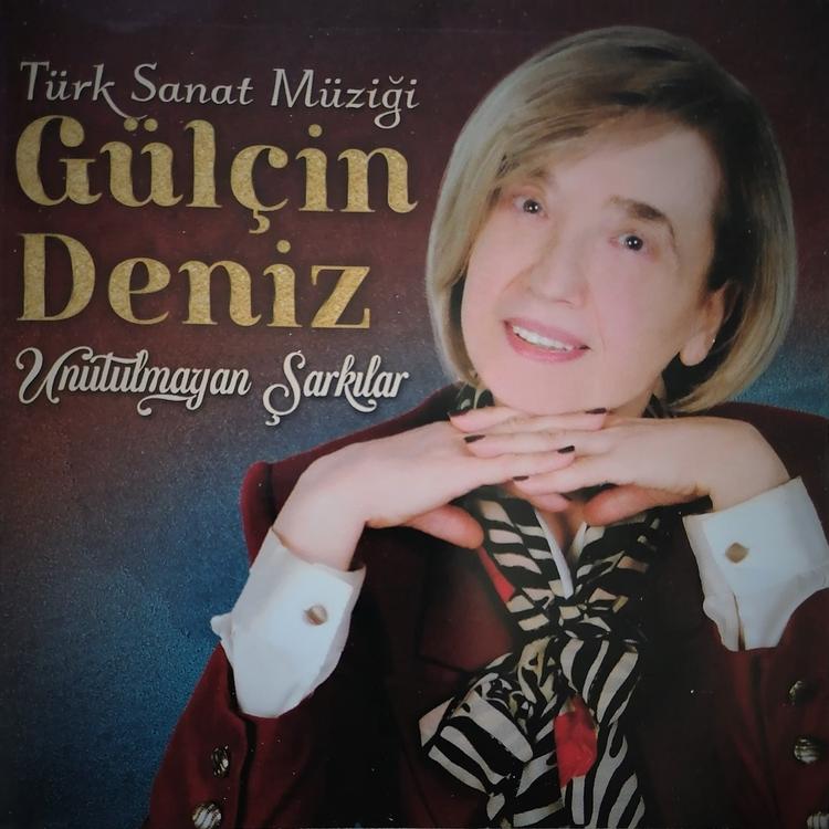 Gülçin Deniz's avatar image