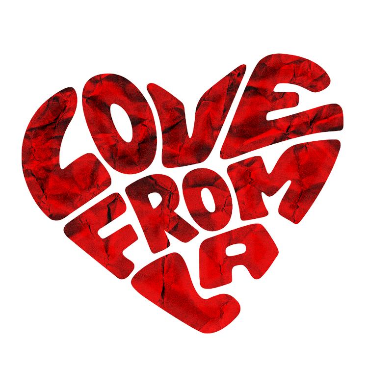 Love from L-A's avatar image