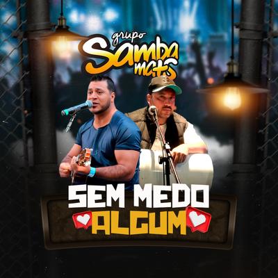 Grupo samba mais's cover