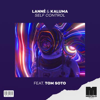 Self Control (feat. TOM SOTO)'s cover