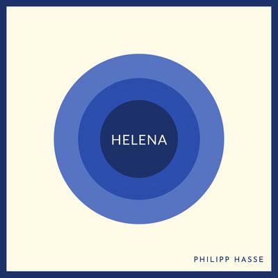 Helena By Philipp Hasse's cover