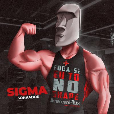 Sigma By Sonhador Rap Motivação's cover