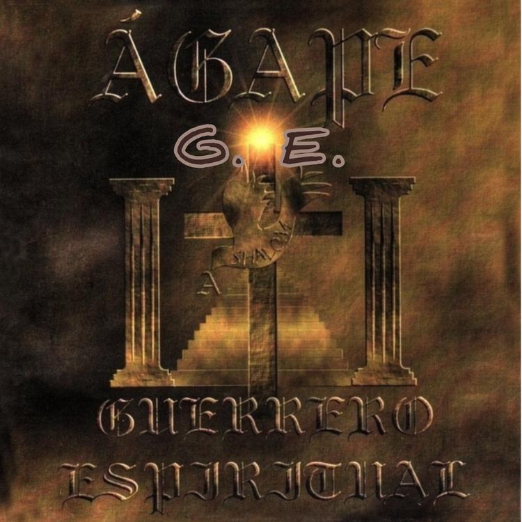 Ágape g. e.'s avatar image