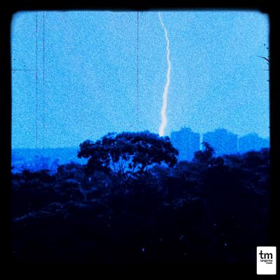 thunderstorm By middt, Kanves's cover