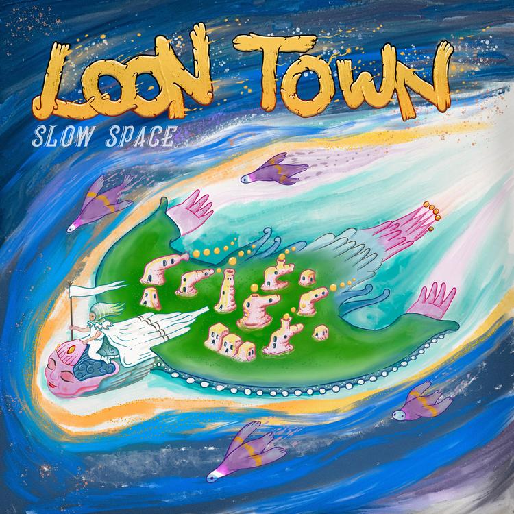 Loon Town's avatar image