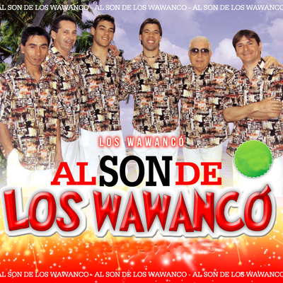 Al Son de los Wawancó's cover