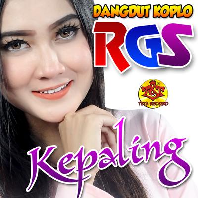 Kepaling (feat. Nella Kharisma)'s cover