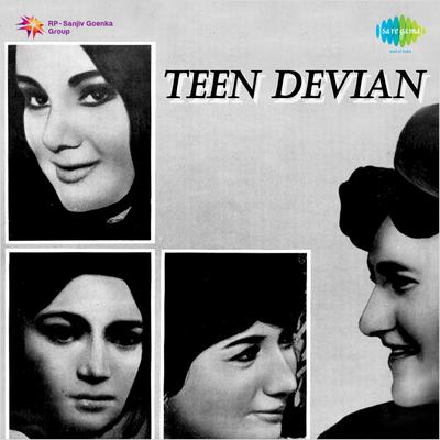 Teen Devian's cover