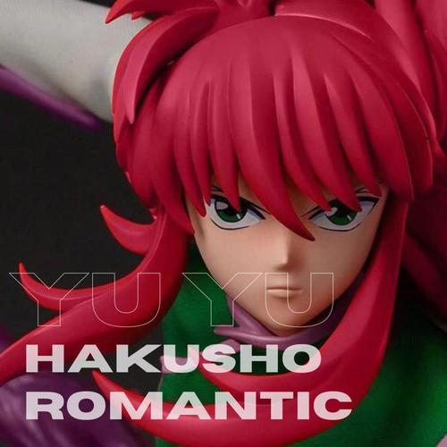 yuyu hakusho kurama｜Pesquisa do TikTok