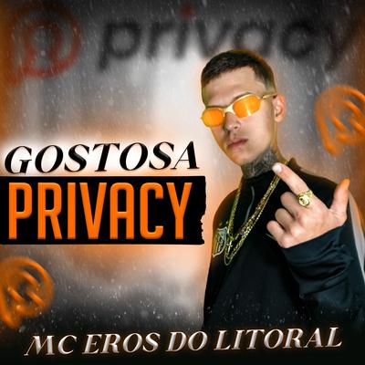 Gostosa do Privacy's cover