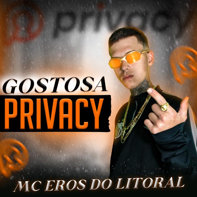 MC Eros do Litoral's avatar image