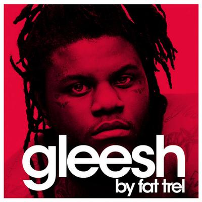 Fat Trel's cover