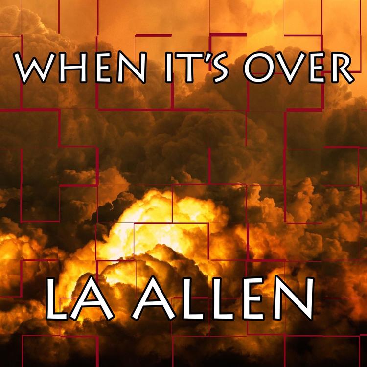 La Allen's avatar image