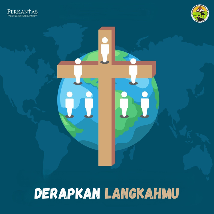 Perkantas Jawa Barat's avatar image