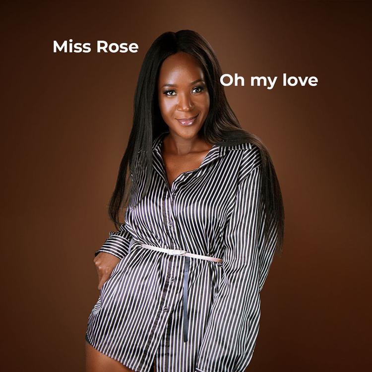 Miss Rose's avatar image
