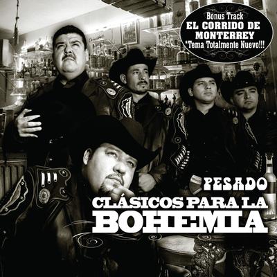 Corridos bien Pesados para la Bohemia's cover