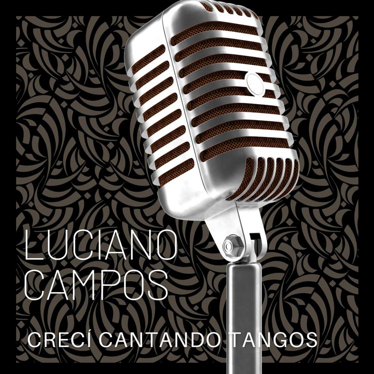 Luciano Campos's avatar image