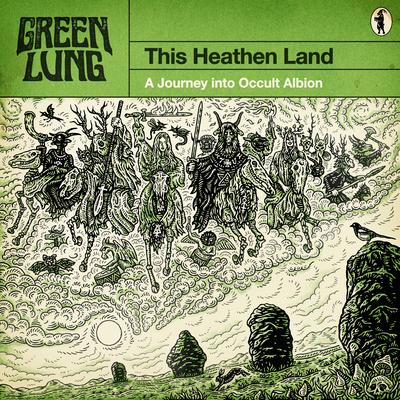 Green Lung's cover