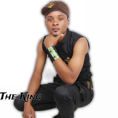 King Music's cover