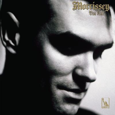 Suedehead (2011 Remaster) By Morrissey's cover