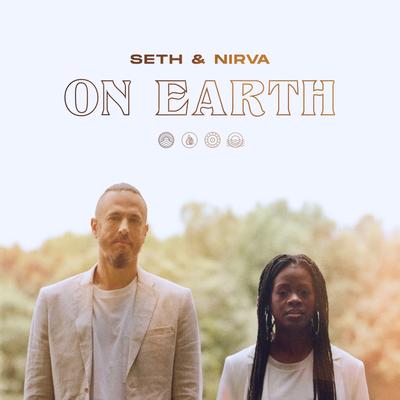 On Earth (feat. JJ Hasulube) By Seth & Nirva, JJ Hasulube's cover