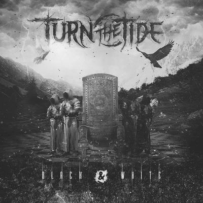 White Widow By Turn the Tide's cover