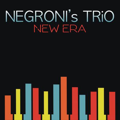 El Incomprendido (feat. Pedro Capó) By Negroni's Trio, Pedro Capó's cover