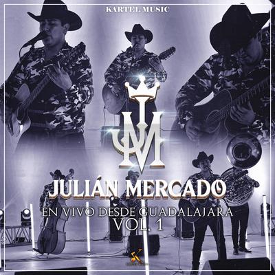 En Vivo Desde Guadalajara, Vol. 1's cover