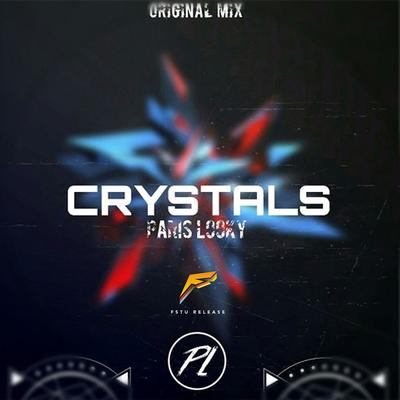 Crystals's cover