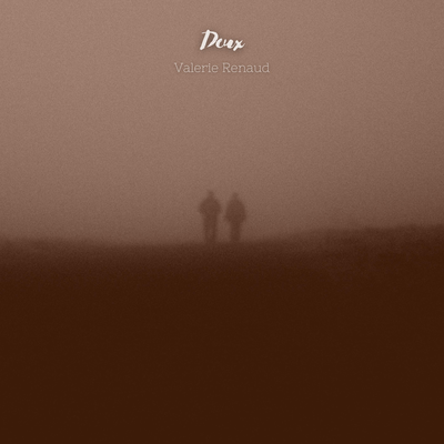 Deux By Valerie Renaud's cover