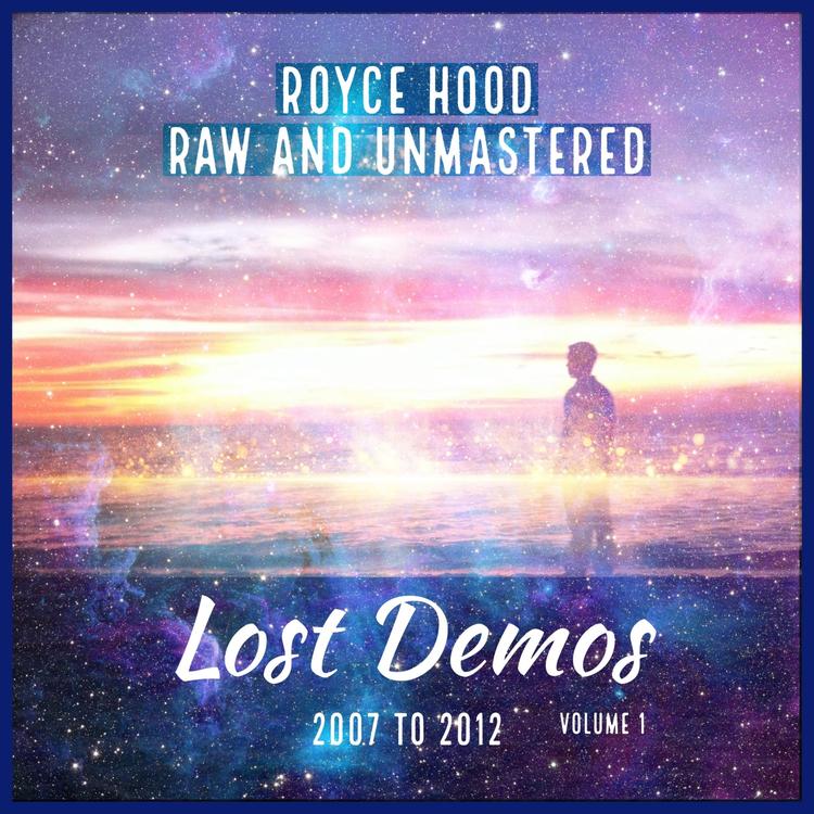 Royce Hood's avatar image