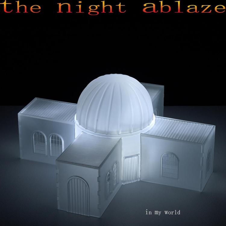 The Night Ablaze's avatar image