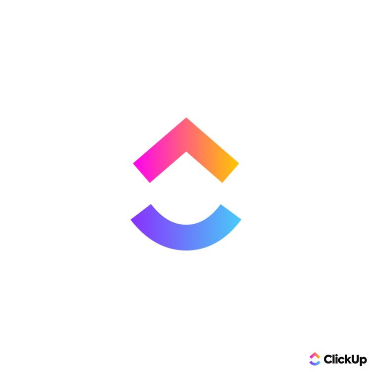 ClickUp's avatar image