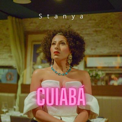 Stanya's cover