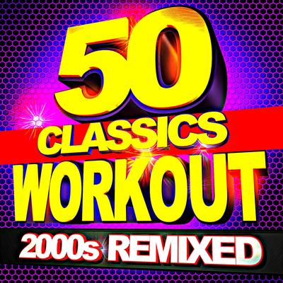 Gangnam Style (Workout Remixed) By Workout Remix Factory's cover