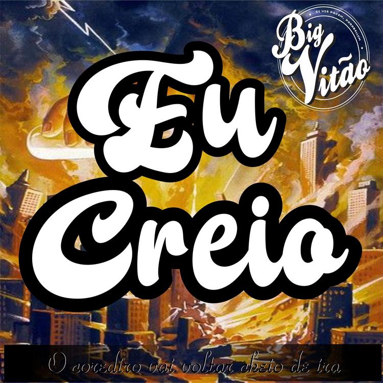 Vitão BIG's avatar image