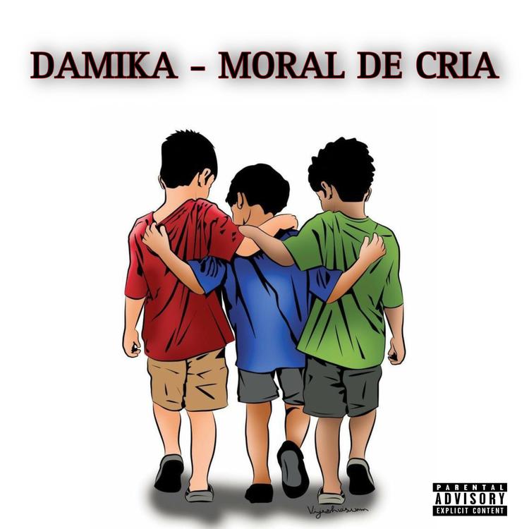 DaMika's avatar image