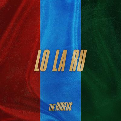 LO LA RU's cover