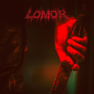Kanyar l'enfer By Lomor's cover