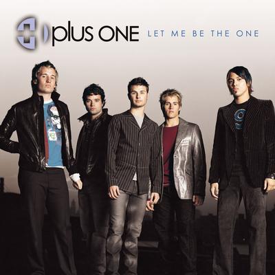 Let Me Be The One (Online Music)'s cover