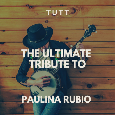 Algo Tienes (Originally Performed By Paulina Rubio)'s cover